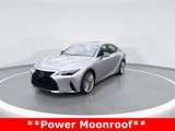 Used 2022 Lexus IS 300 AWD w/ Premium Package image 3