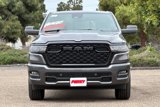 New 2025 RAM 1500 Tradesman w/ Night Edition image 3