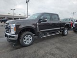 New 2025 Ford F250 XLT image 5