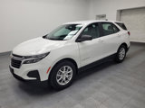Used 2023 Chevrolet Equinox LS image 2