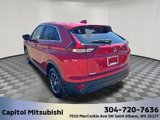 New 2025 Mitsubishi Eclipse Cross ES image 6