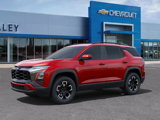 New 2026 Chevrolet Equinox ACTIV image 2