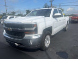 Used 2017 Chevrolet Silverado 1500 LT image 3