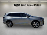 New 2025 Cadillac XT6 Premium Luxury w/ Technology Package image 2