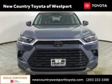 Used 2024 Toyota Grand Highlander Platinum image 2
