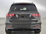 New 2025 Mercedes-Benz GLS 63 AMG 4MATIC image 4