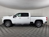 New 2025 Chevrolet Silverado 2500 LTZ w/ LTZ Plus Package image 6