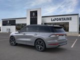 New 2025 Lincoln Aviator Black Label w/ Black Label Special Edition image 4