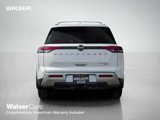New 2025 Nissan Pathfinder Platinum image 5
