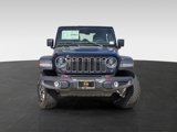 New 2025 Jeep Wrangler Unlimited Rubicon image 2