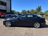 Used 2016 BMW 535d Sedan image 4