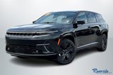 New 2025 Jeep Wagoneer Launch Edition image 2