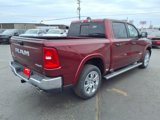 New 2025 RAM 1500 Big Horn image 2
