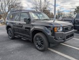 New 2025 Toyota Land Cruiser 1958 image 2