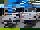 New 2026 Chevrolet Silverado 1500 LT Trail Boss w/ Dark Appearance Package image 4