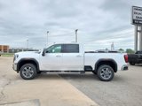 New 2025 GMC Sierra 2500 SLT w/ SLT Premium Package image 3