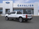 New 2025 Ford F250 King Ranch image 4