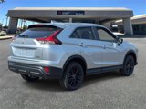 New 2025 Mitsubishi Eclipse Cross LE image 3
