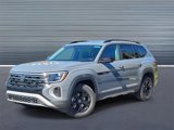 New 2025 Volkswagen Atlas Peak Edition SE image 1