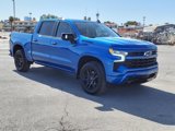 Used 2024 Chevrolet Silverado 1500 RST w/ Convenience Package II image 2