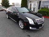 Used 2015 Cadillac XTS Luxury image 2