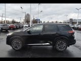 New 2025 Nissan Rogue Platinum w/ Tech Package image 4