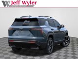 New 2026 Chevrolet Equinox RS image 4