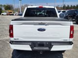 Used 2023 Ford F150 XLT w/ Equipment Group 302A High image 3