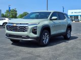 New 2026 Chevrolet Equinox LT image 2
