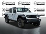 New 2025 Jeep Gladiator Mojave image 2