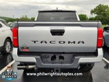 Used 2024 Toyota Tacoma 4x4 Double Cab image 3