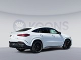 New 2025 Mercedes-Benz GLE 63 AMG S image 5