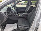 Used 2025 Dodge Durango GT w/ Blacktop Package image 2