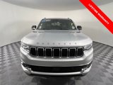 Used 2023 Jeep Wagoneer L 4WD image 3