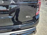 New 2025 Nissan Armada SL image 5