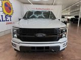 New 2025 Ford F150 Platinum image 3