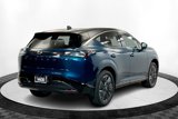 New 2025 Nissan Murano Platinum w/ Cargo Package image 5