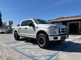 Used 2016 Ford F150 XLT image 4