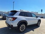 New 2025 Honda Passport TrailSport image 5