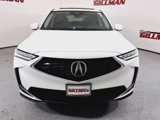 Certified 2025 Acura MDX FWD image 4