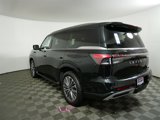 New 2025 INFINITI QX80 Sensory image 5