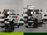 New 2025 Jeep Wrangler Backcountry image 3
