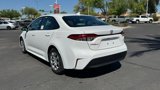 New 2026 Toyota Corolla LE image 4