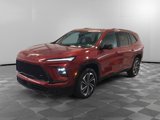 New 2025 Buick Enclave Sport Touring w/ Power Package image 3