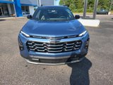 New 2026 Chevrolet Equinox LT w/ Convenience Package II image 2