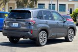 New 2025 Subaru Forester Touring image 4