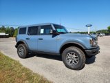 New 2025 Ford Bronco Badlands image 2