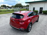 Used 2020 Kia Sportage LX w/ LX Popular Package image 5
