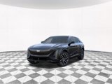 New 2025 Cadillac Lyriq Sport image 2