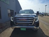Used 2021 GMC Sierra 1500 SLE image 3